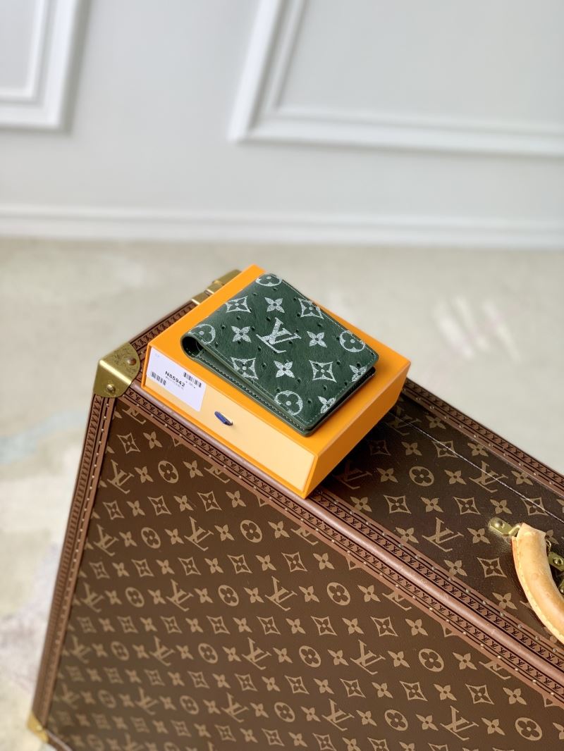 LV Wallets